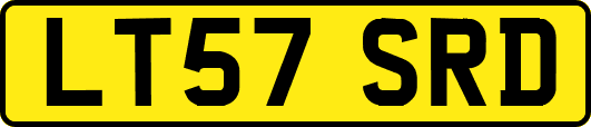 LT57SRD
