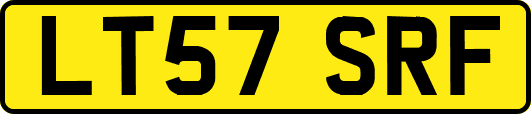 LT57SRF