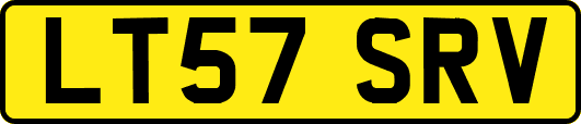 LT57SRV