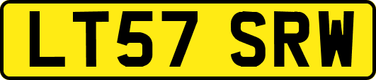 LT57SRW