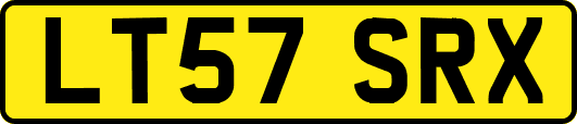 LT57SRX