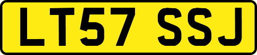 LT57SSJ