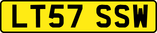 LT57SSW