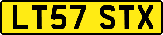 LT57STX