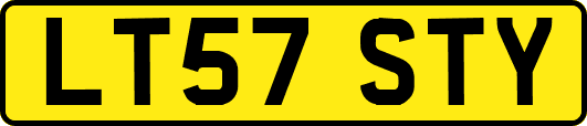 LT57STY