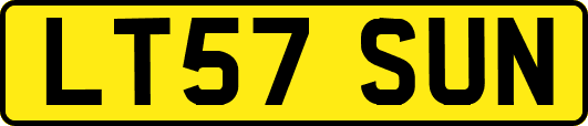 LT57SUN
