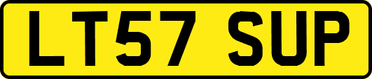 LT57SUP