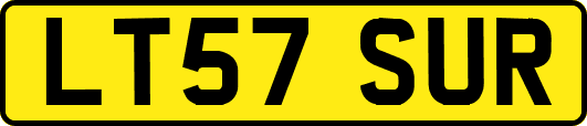 LT57SUR