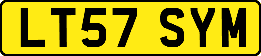 LT57SYM