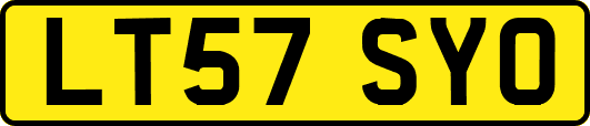 LT57SYO