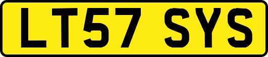 LT57SYS