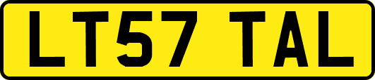 LT57TAL