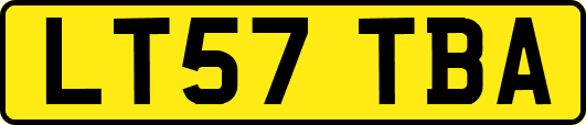 LT57TBA