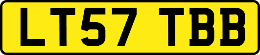 LT57TBB