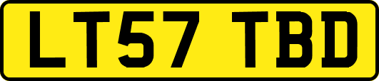 LT57TBD