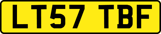 LT57TBF