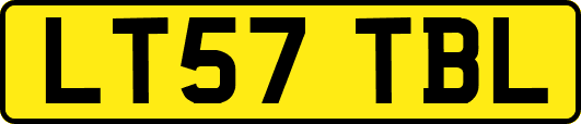 LT57TBL