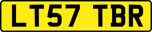 LT57TBR