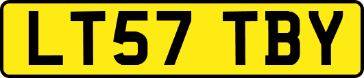 LT57TBY