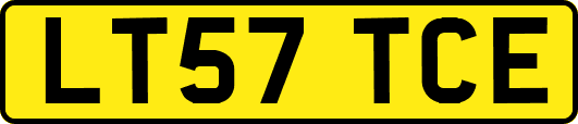 LT57TCE