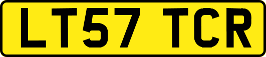 LT57TCR