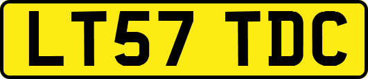 LT57TDC