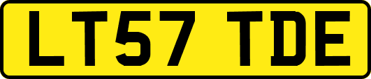 LT57TDE
