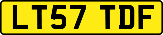 LT57TDF