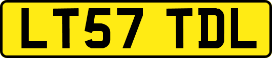 LT57TDL