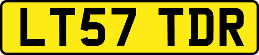 LT57TDR