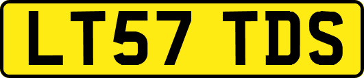 LT57TDS