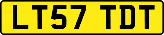 LT57TDT