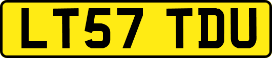 LT57TDU