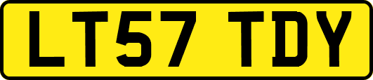 LT57TDY