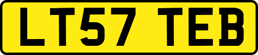 LT57TEB