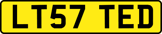 LT57TED