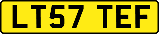 LT57TEF