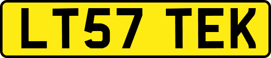LT57TEK