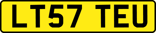 LT57TEU