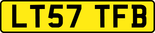 LT57TFB