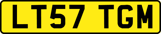 LT57TGM
