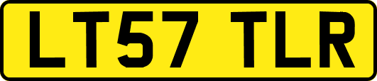 LT57TLR