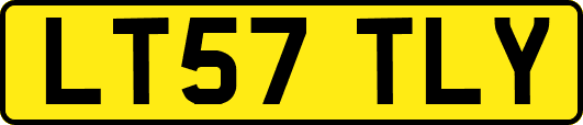 LT57TLY