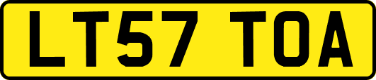 LT57TOA