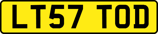 LT57TOD