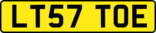 LT57TOE