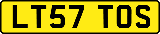 LT57TOS