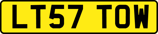 LT57TOW