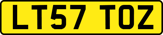 LT57TOZ