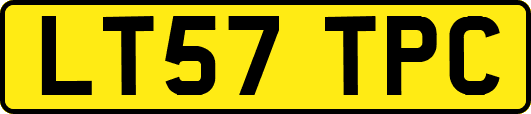 LT57TPC